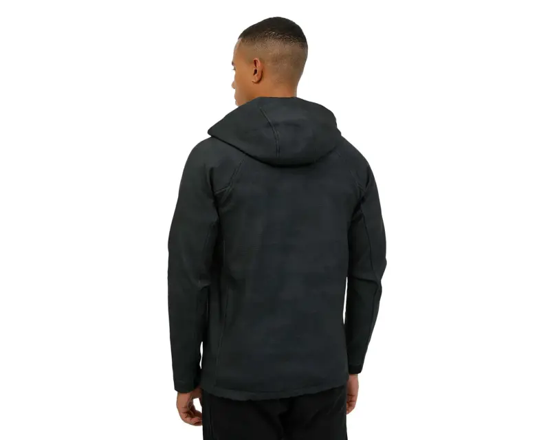 Lumberjack 3W ML ALD CAMO SOFTSHELL 3PR Haki Erkek Mont - 4