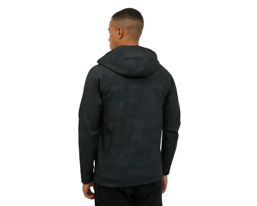 Lumberjack 3W ML ALD CAMO SOFTSHELL 3PR Haki Erkek Mont - 4