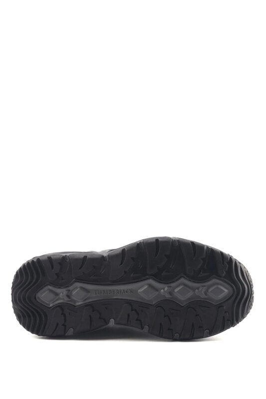 Lumberjack 3W RAPTHOR HI 3PR Gri Çocuk Outdoor Ayakkabı - 4