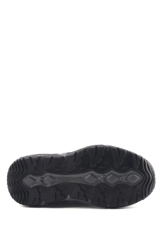 Lumberjack 3W RAPTHOR HI 3PR Gri Çocuk Outdoor Ayakkabı - 4