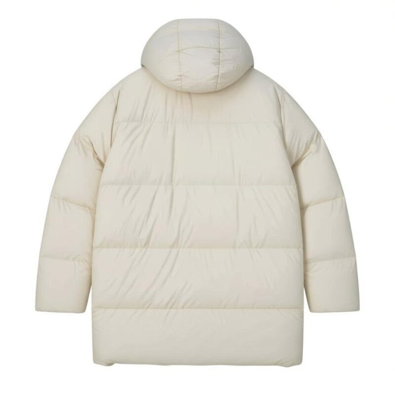 Lumberjack 3W WL EMMY 3CT2006 3PR Bej Kadın Mont - Lumberjack (1)