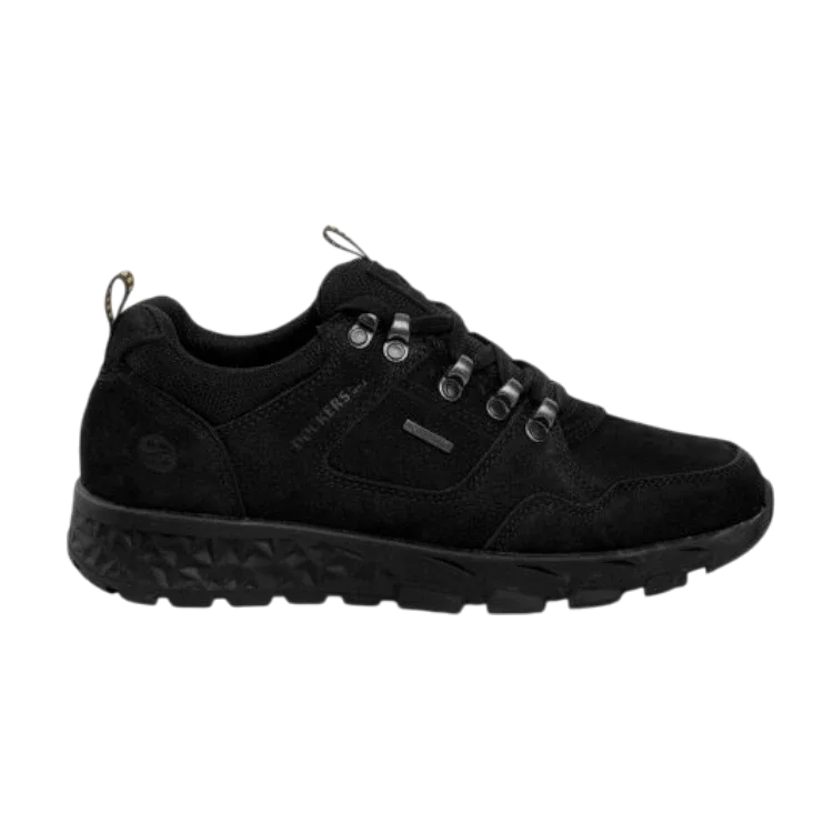 Dockers 4PR Siyah Erkek Outdoor Ayakkabı - 1