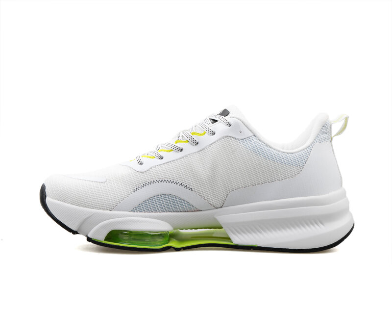 Lumberjack 4M Bugi 4FX Beyaz Erkek Koşu Ayakkabısı - Lumberjack (1)