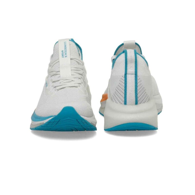 Lumberjack 4M Ferow 4FX Bryaz Erkek Koşu Ayakkabısı - 3