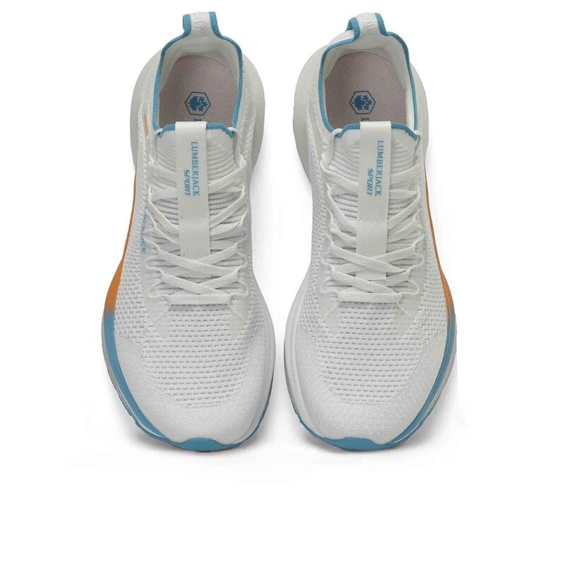 Lumberjack 4M Ferow 4FX Bryaz Erkek Koşu Ayakkabısı - 4