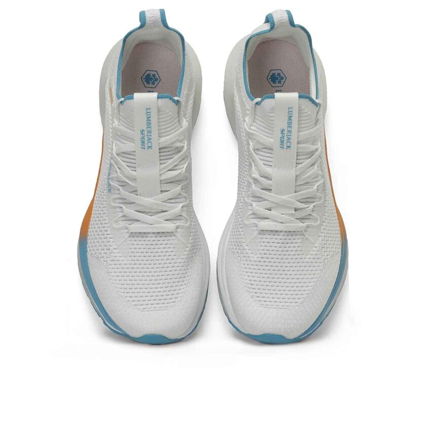 Lumberjack 4M Ferow 4FX Bryaz Erkek Koşu Ayakkabısı - 4