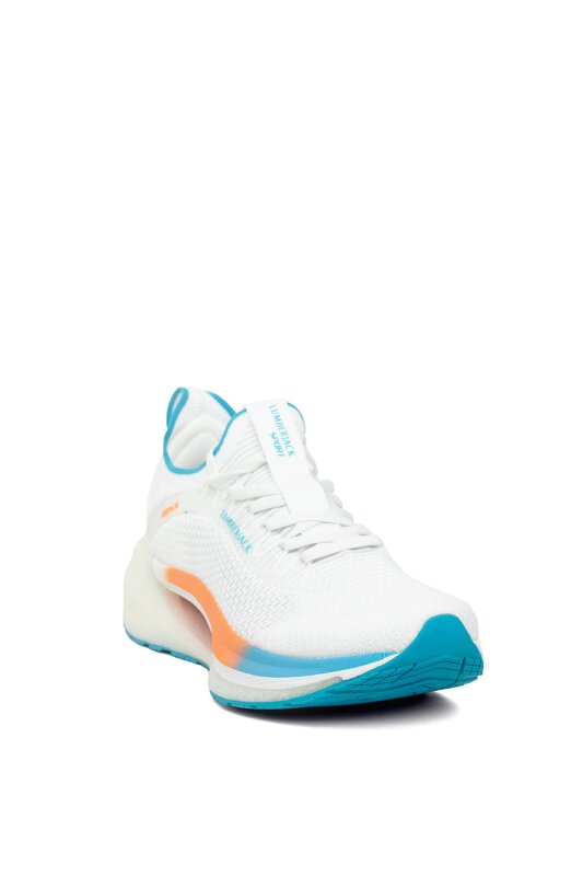 Lumberjack 4M Ferow 4FX Bryaz Erkek Koşu Ayakkabısı - 3