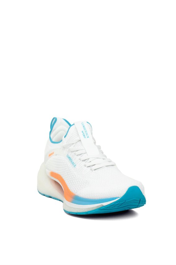 Lumberjack 4M Ferow 4FX Bryaz Erkek Koşu Ayakkabısı - 3