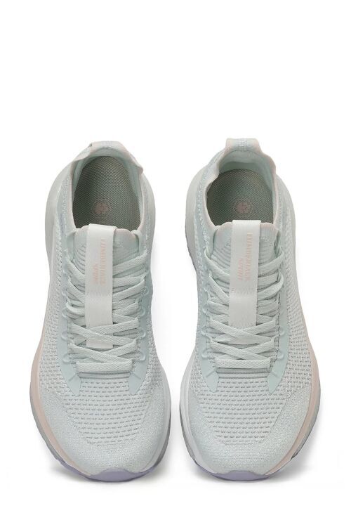 Lumberjack 4M Ferow 4FX Mavi Kadın Koşu Ayakkabısı - 5