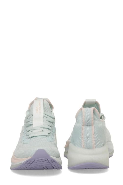 Lumberjack 4M Ferow 4FX Mavi Kadın Koşu Ayakkabısı - 6