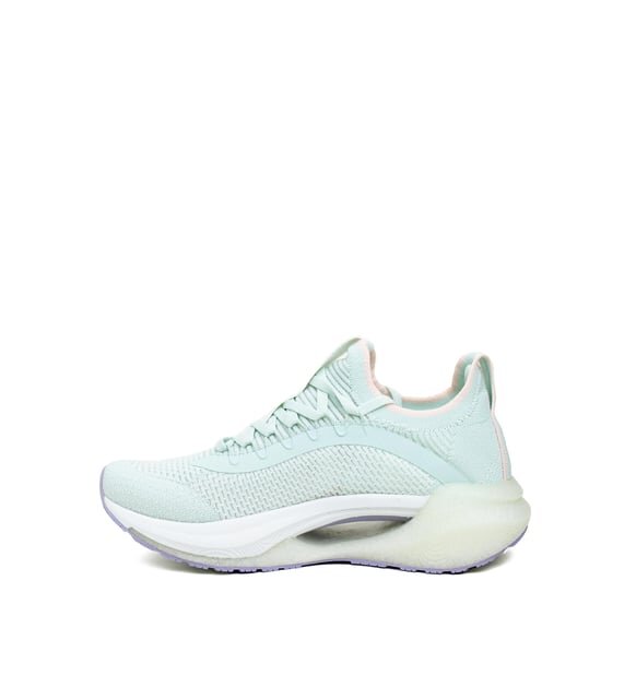 Lumberjack 4M Ferow 4FX Mavi Kadın Koşu Ayakkabısı - Lumberjack (1)