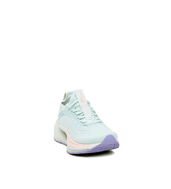 Lumberjack 4M Ferow 4FX Mavi Kadın Koşu Ayakkabısı - 3