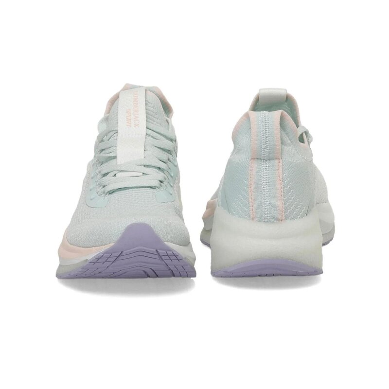 Lumberjack 4M Ferow 4FX Mavi Kadın Koşu Ayakkabısı - 4