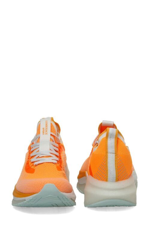 Lumberjack 4M Ferow 4FX Turuncu Erkek Koşu Ayakkabısı - 4