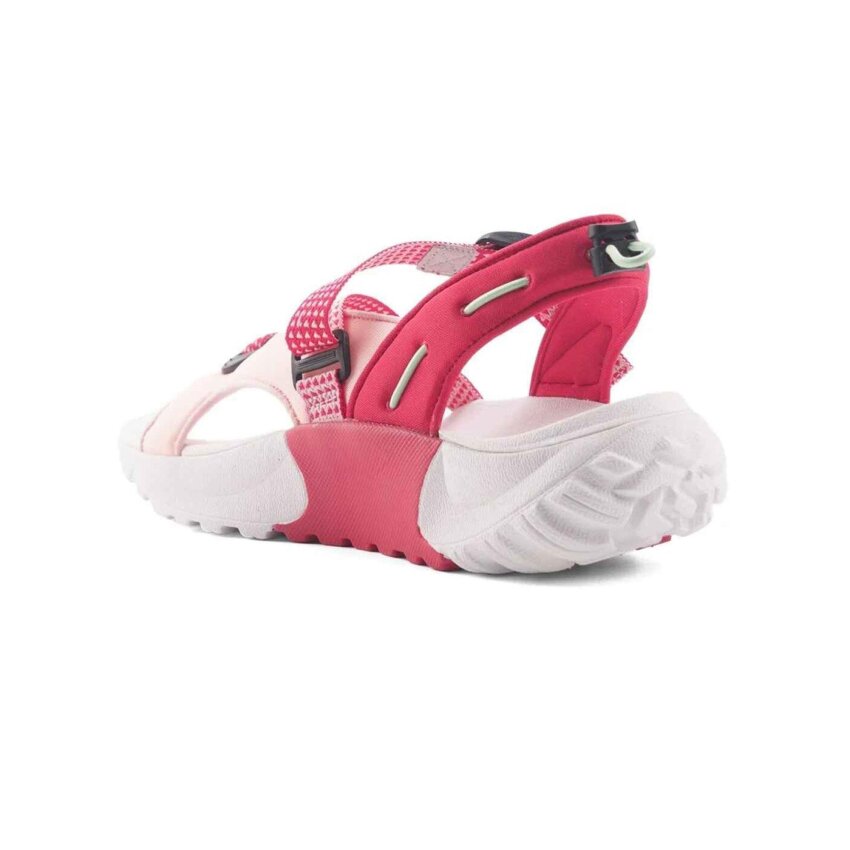 Lumberjack 4M Free 4FX Pembe Kadın Sandalet - 2