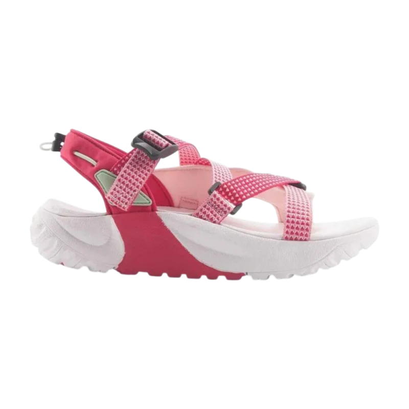 Lumberjack 4M Free 4FX Pembe Kadın Sandalet - 1