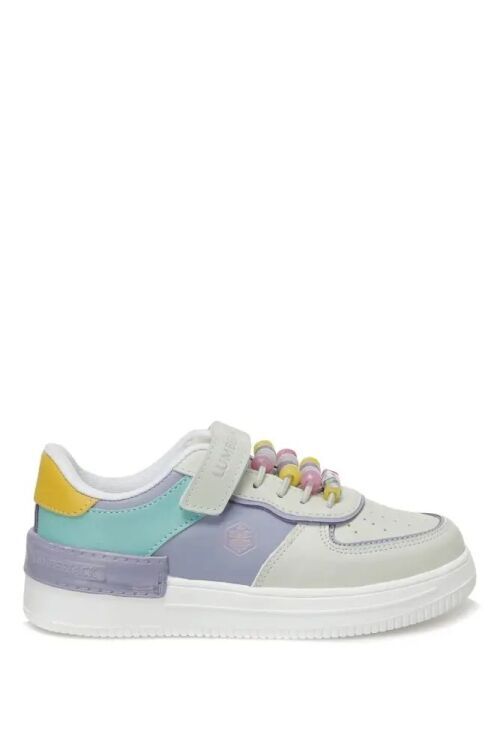 Lumberjack 4M Ferya JR 4FX Mor Çocuk Günlük Ayakkabı - Lumberjack