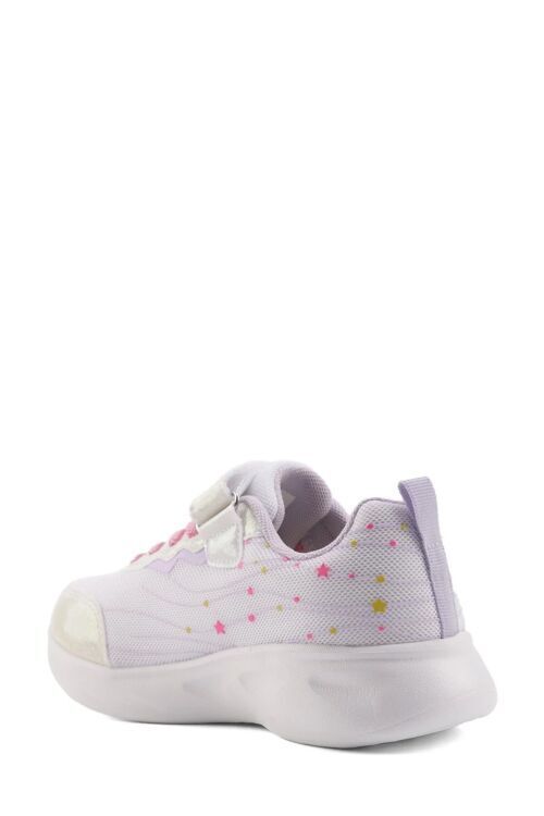 Lumberjack 4M Karly 4FX Beyaz Çocuk Günlük Ayakkabı - 3