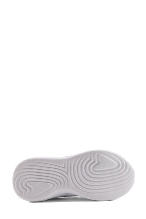 Lumberjack 4M Karly 4FX Beyaz Çocuk Günlük Ayakkabı - 4