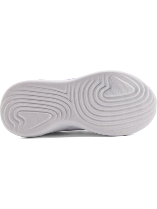 Lumberjack 4M Karly 4FX Beyaz Çocuk Günlük Ayakkabı - 4