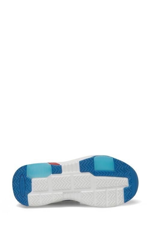 Lumberjack 4M Lolan 4FX Siyah Çocuk Günlük Ayakkabı - 5