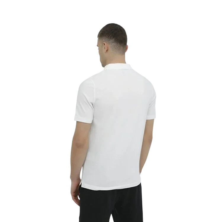 Lumberjack 4M M-CT953 BASIC P.T-SH 4FX BEYAZ Erkek Polo Tshirt - 2