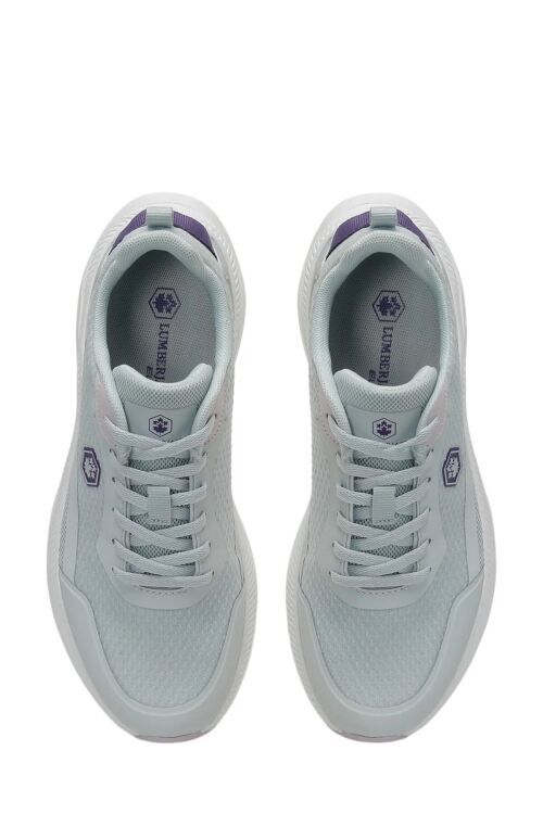 Lumberjack 4M Marshal WMN 4FX Mavi Kadın Koşu Ayakkabısı - 4