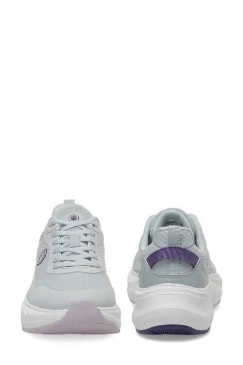 Lumberjack 4M Marshal WMN 4FX Mavi Kadın Koşu Ayakkabısı - 5