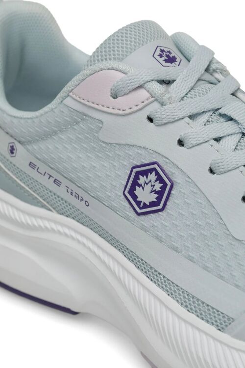 Lumberjack 4M Marshal WMN 4FX Mavi Kadın Koşu Ayakkabısı - 7