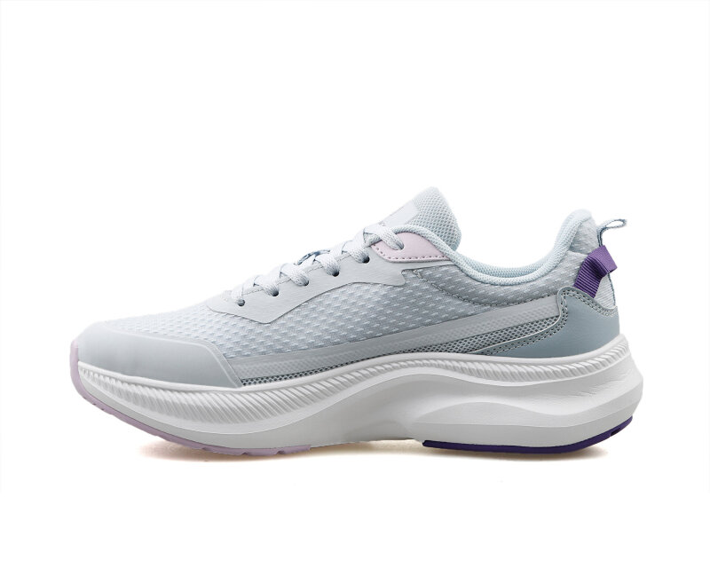 Lumberjack 4M Marshal WMN 4FX Mavi Kadın Koşu Ayakkabısı - 2