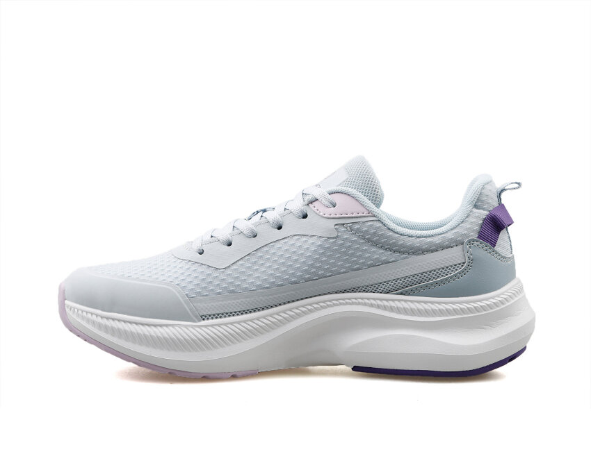 Lumberjack 4M Marshal WMN 4FX Mavi Kadın Koşu Ayakkabısı - 2