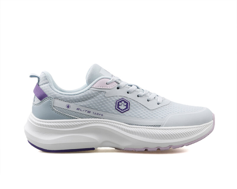 Lumberjack 4M Marshal WMN 4FX Mavi Kadın Koşu Ayakkabısı - Lumberjack