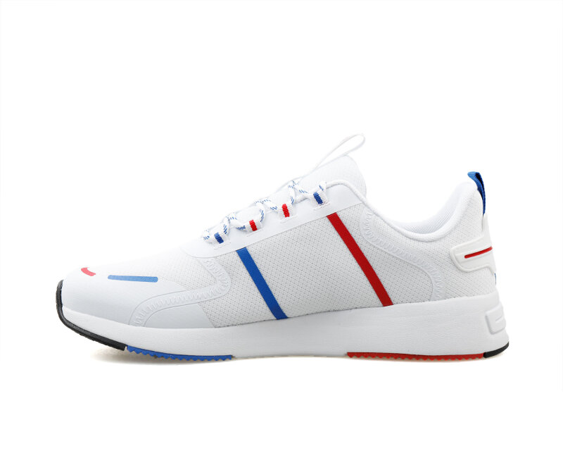 Lumberjack 4M Murda 4FX BeyazErkek Koşu Ayakkabısı - Lumberjack (1)