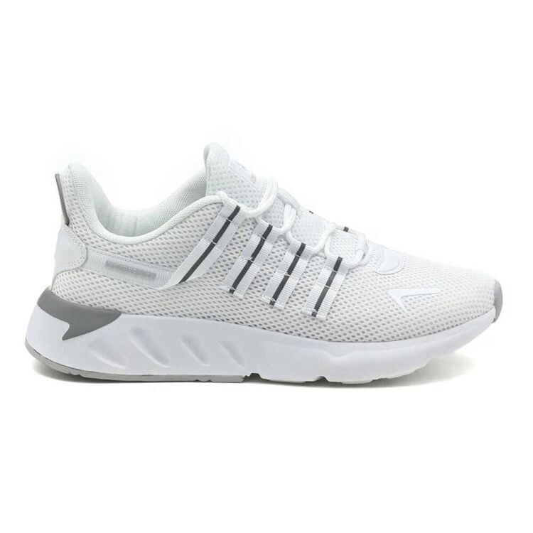 Lumberjack 4M Sword 4FX Beyaz Erkek Sneaker Ayakkabı - Lumberjack