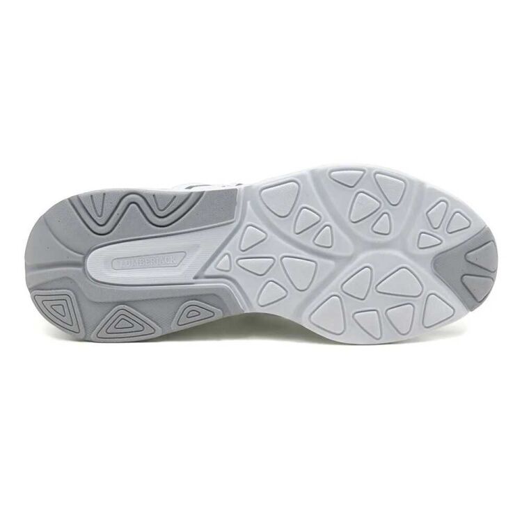 Lumberjack 4M Sword 4FX Beyaz Erkek Sneaker Ayakkabı - 3