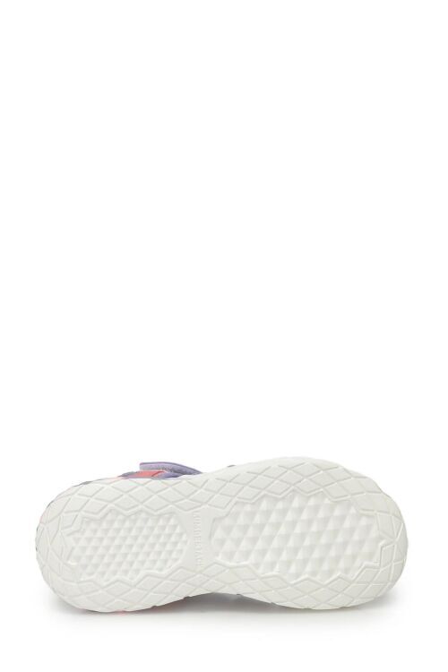 Lumberjack 4M Toney 4FX Pembe Çocuk Sandalet - 6