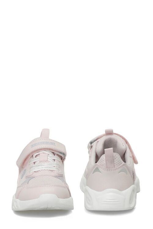 Lumberjack 4P Karina 4FX Pembe Çocuk Günlük Ayakkabı - 5