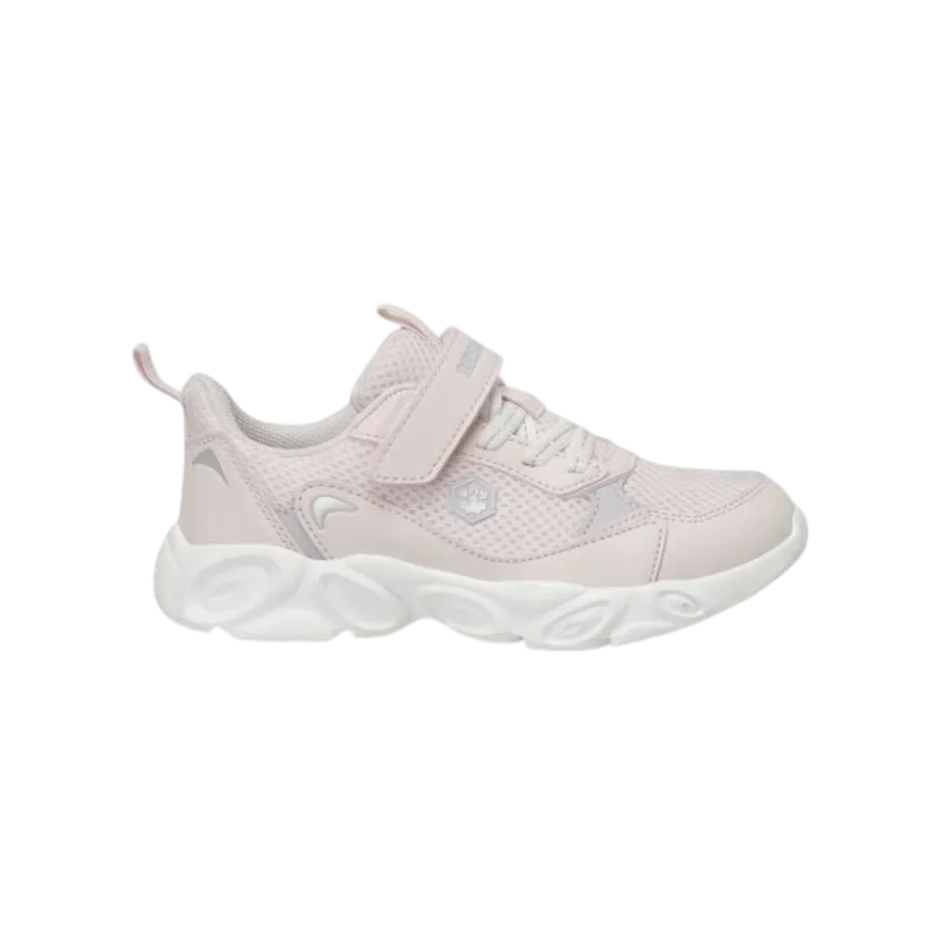 Lumberjack 4P Karina 4FX Pembe Çocuk Günlük Ayakkabı - 1