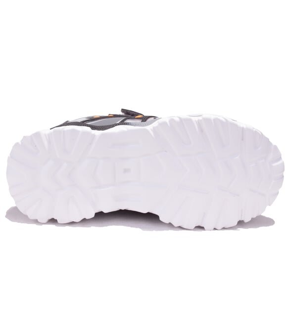 Lumberjack 4W Albena 4PR Gri Çocuk Günlük Ayakkabı - 4