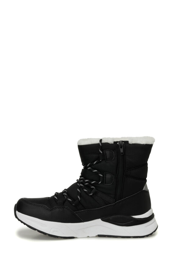 Lumberjack 4W Board 4PR Siyah Kadın Bot - 2