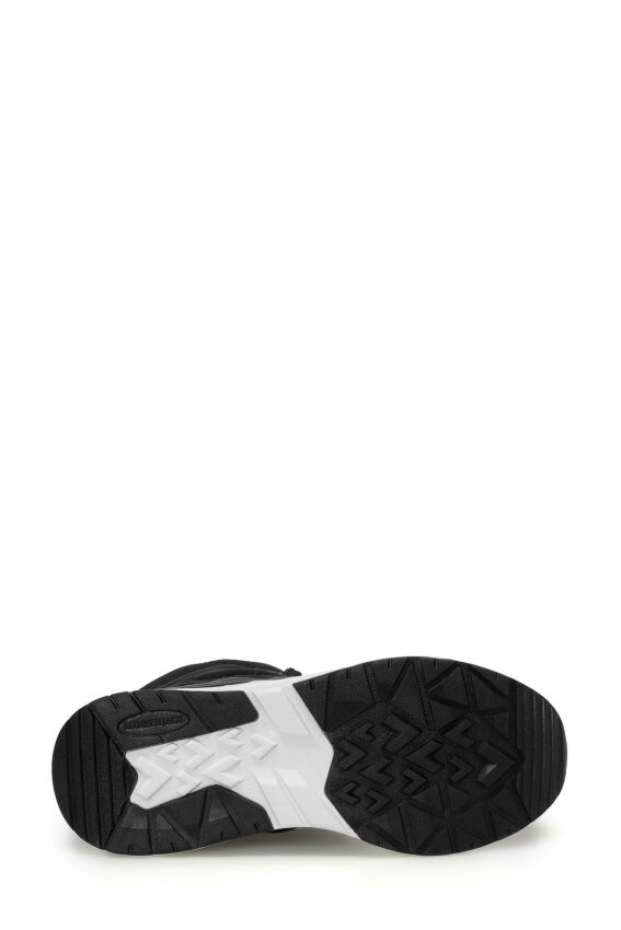 Lumberjack 4W Board 4PR Siyah Kadın Bot - 7