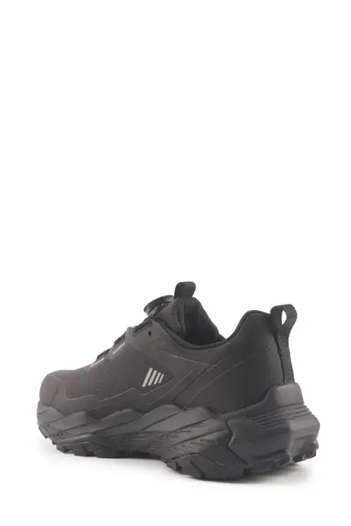 Lumberjack 4W Guitar 4PR Siyah Erkek Outdoor Ayakkabı - 3