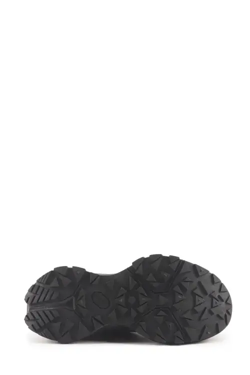 Lumberjack 4W Guitar 4PR Siyah Erkek Outdoor Ayakkabı - 4