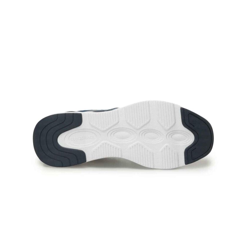 Lumberjack 4W Kesk 4PR Lacivert Erkek Günlük Ayakkabı - 2