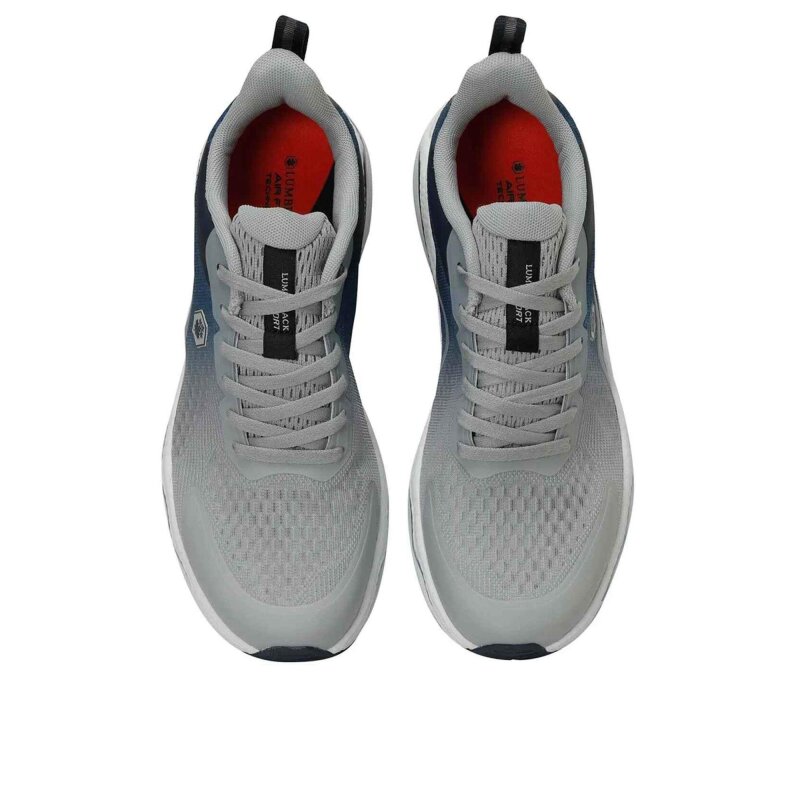 Lumberjack 4W Kesk 4PR Lacivert Erkek Günlük Ayakkabı - 4