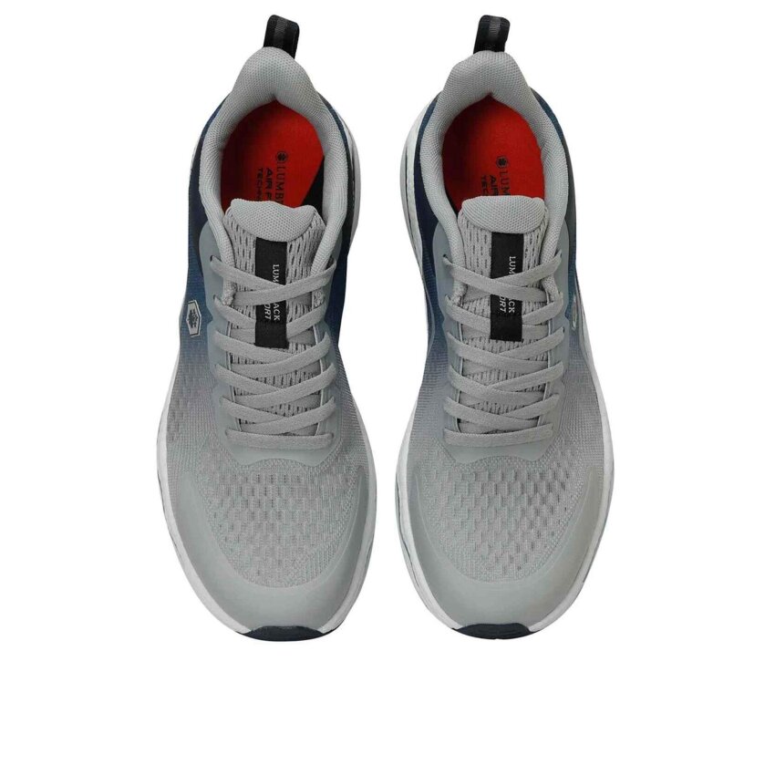 Lumberjack 4W Kesk 4PR Lacivert Erkek Günlük Ayakkabı - 4