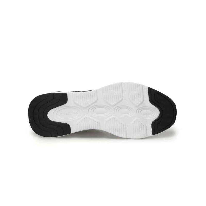 Lumberjack 4W Kesk 4PR Siyah Erkek Günlük Ayakkabı - 2