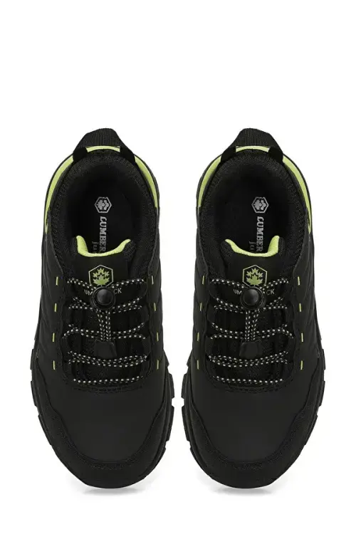 Lumberjack 4W Kiddo 4PR Çocuk Günlük Ayakkabı - 4