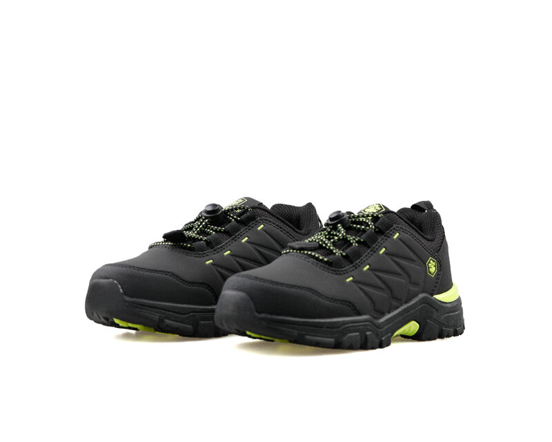 Lumberjack 4W Kiddo 4PR Çocuk Günlük Ayakkabı - 3