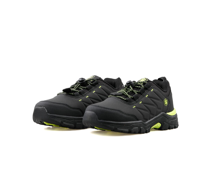 Lumberjack 4W Kiddo 4PR Çocuk Günlük Ayakkabı - 3